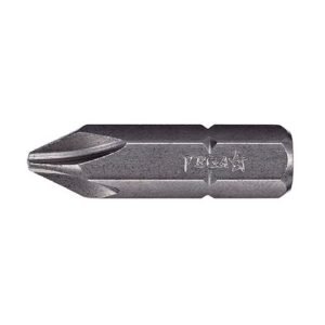 Phillips Insert Bits - 5/16" Shank