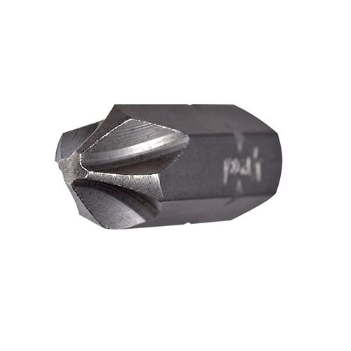 Phillips Insert Bits - 5/16" Shank