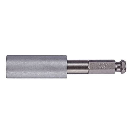 Slotted Bit Finders