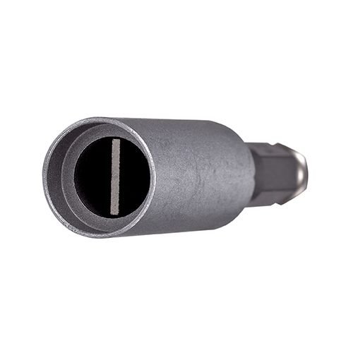 Slotted Bit Finders