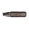 Slotted Insert Bits - 5-16 Shank