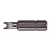 Spanner Insert Bits - 516 Shank