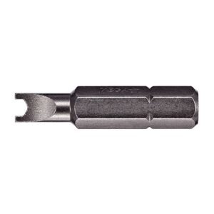 Spanner Insert Bits - 516 Shank