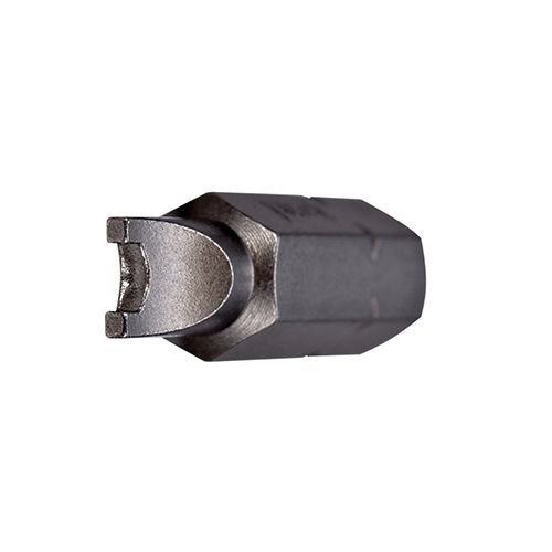 Spanner Insert Bits - 516 Shank