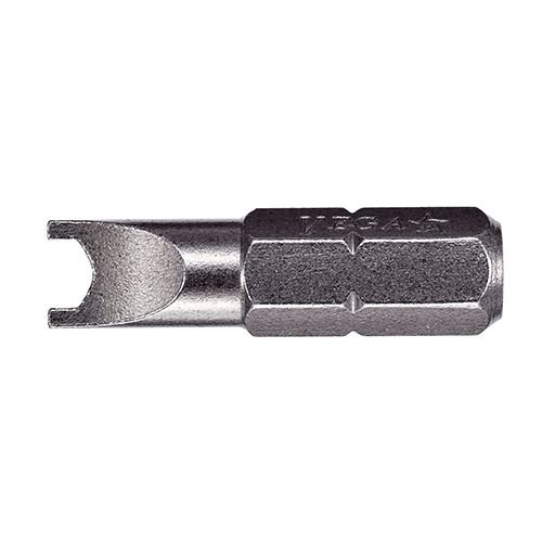 Spanner Insert Bits