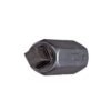 Square Insert Bits - 2pc Construction