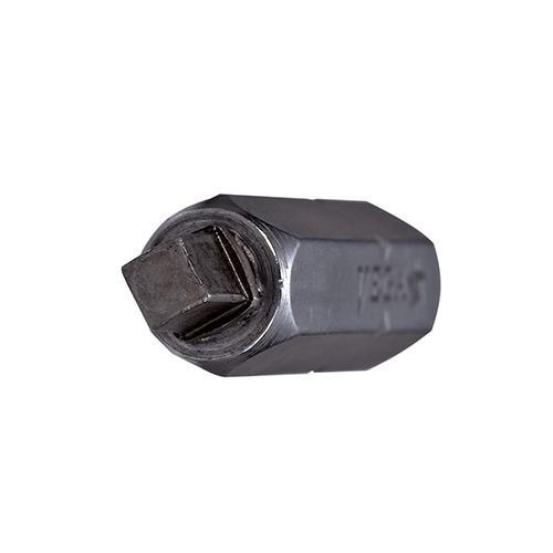 Square Insert Bits - 2pc Construction