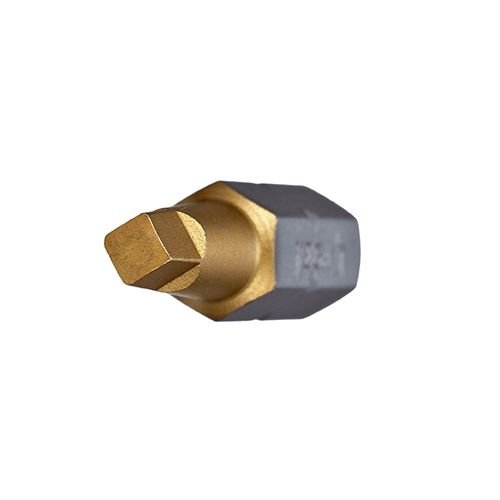 Square Insert Bits