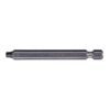 Square Power Bits - 2pc Construction