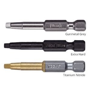 Square Power Bits
