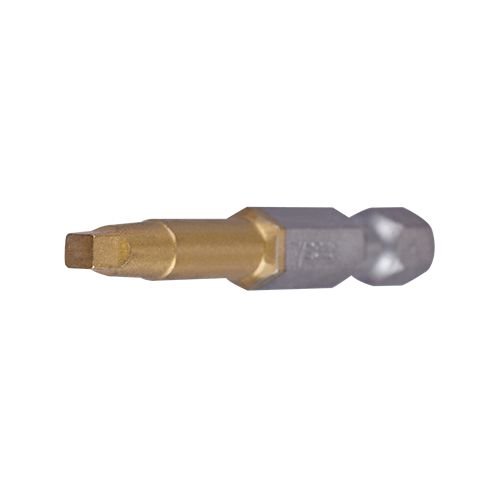 Square Power Bits