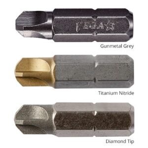 TORQ-SET Insert Bits