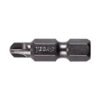TORQ-SET Power Bits - 5/16" Shank