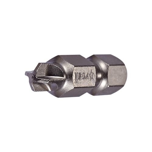 TORQ-SET Power Bits - 5/16" Shank