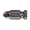 TORQ-SET Power Bits - 7/16" Shank