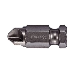 TORQ-SET Power Bits - 7/16" Shank