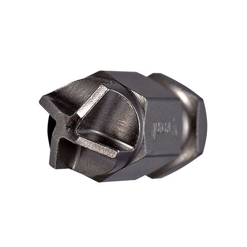TORQ-SET Power Bits - 7/16" Shank