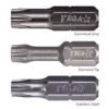 TORX Insert Bits