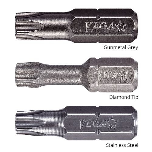 TORX Insert Bits