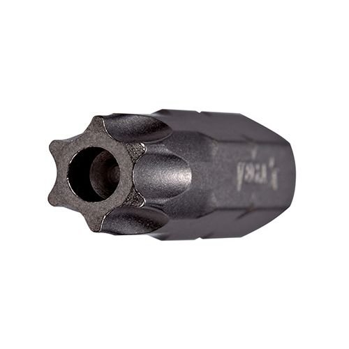 TORX Tamper Insert Bits - 516 Shank