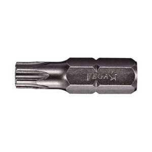 TORX Tamper Insert Bits