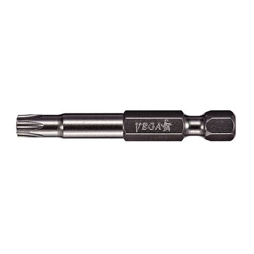 TORX Tamper Power Bits