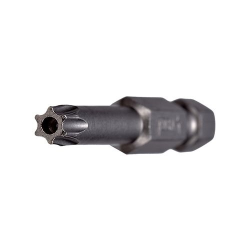 TORX Tamper Power Bits