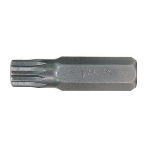 Triple Square Insert Bits - 516 Shank