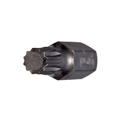 Triple Square Insert Bits - 516 Shank