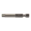 Triple Square XZN Power Bits