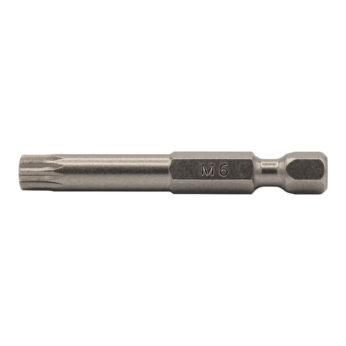Triple Square XZN Power Bits