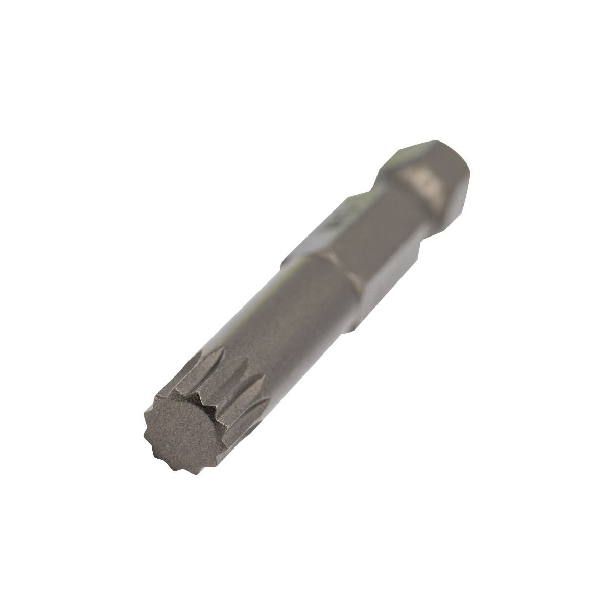 Triple Square XZN Power Bits