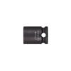 12-pt Impact Sockets Std Length - 3/8" Sq Drive (SAE)