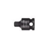 Impact Socket Adapters - 3/8" Sq Drive