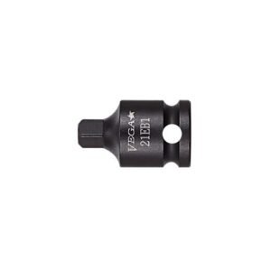 Impact Socket Adapters - 3/8" Sq Drive