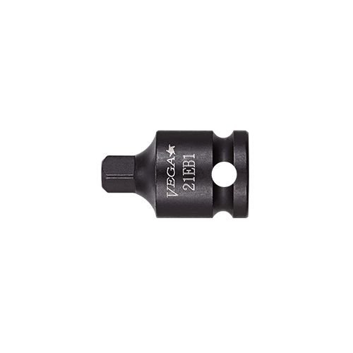 Impact Socket Adapters - 3/8" Sq Drive