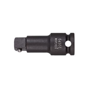 Impact Socket Extensions - 3/8" Sq Drive