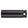 6-pt Impact Sockets Long Length - 3/8" Sq Drive (SAE)