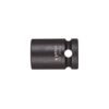 12-pt Impact Sockets Std Length - 1/2" Sq Drive (MM)