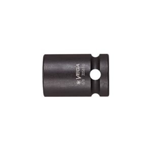 12-pt Impact Sockets Std Length - 1/2" Sq Drive (MM)