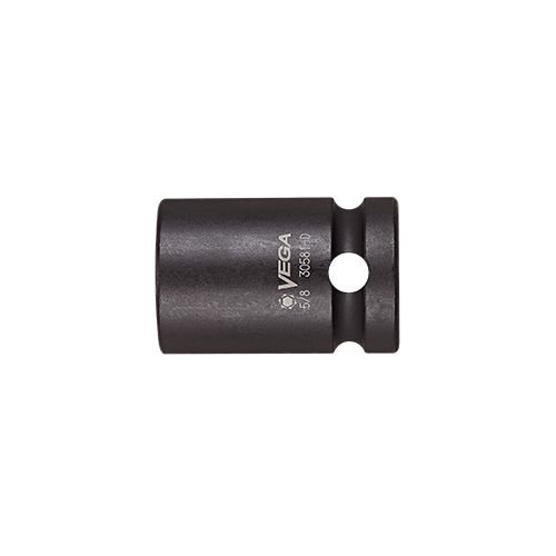 12-pt Impact Sockets Std Length - 1/2" Sq Drive (MM)