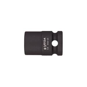 12-pt Impact Sockets Std Length Thin Wall - 1/2" Sq Drive (SAE)