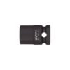 12-pt Impact Sockets Std Length Thin Wall - 1/2" Sq Drive (MM)