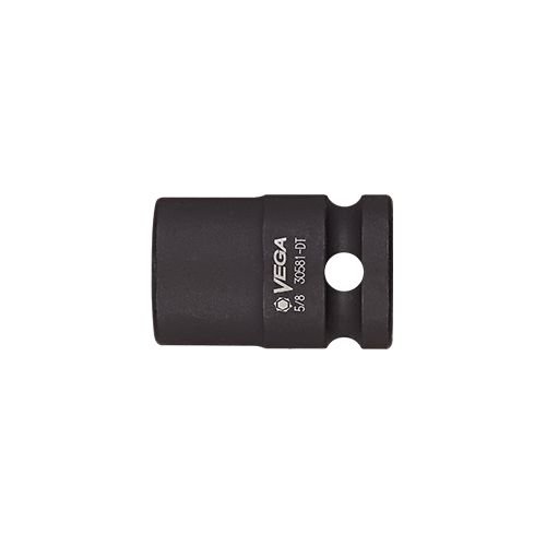12-pt Impact Sockets Std Length Thin Wall - 1/2" Sq Drive (MM)