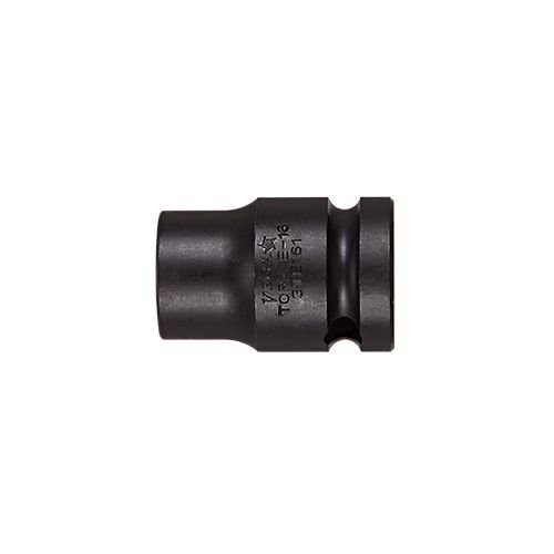 Home  TORX Impact Sockets - 1/2" Sq Drive TORX Impact Sockets - 1/2" Sq Drive