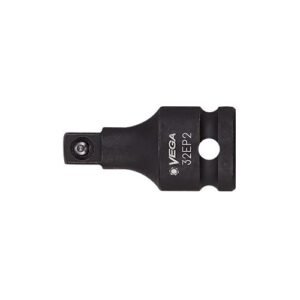 Impact Socket Adapters - 1/2" Sq Drive