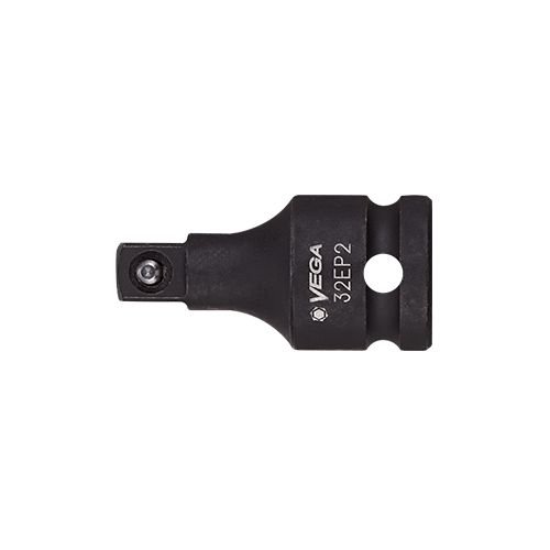 Impact Socket Adapters - 1/2" Sq Drive