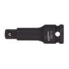 Home  Impact Socket Extensions - 1/2" Sq Drive Impact Socket Extensions - 1/2" Sq Drive
