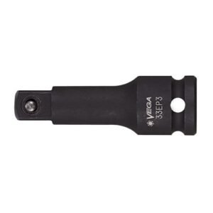 Home  Impact Socket Extensions - 1/2" Sq Drive Impact Socket Extensions - 1/2" Sq Drive