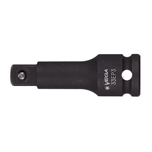 Home  Impact Socket Extensions - 1/2" Sq Drive Impact Socket Extensions - 1/2" Sq Drive